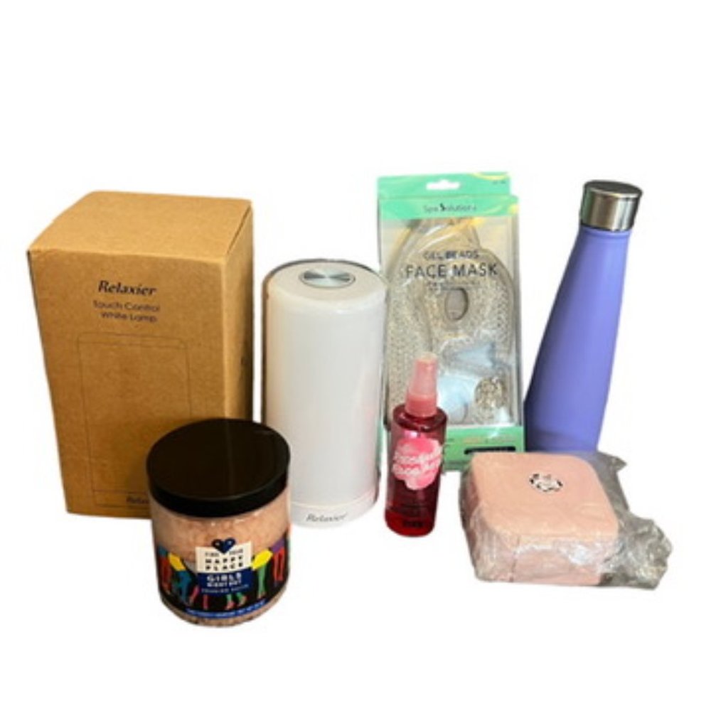 BEAUTY BUNDLE all items new